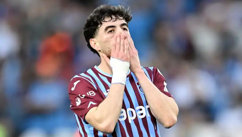 Süper Lig'den Dubai'nin Kalbine: Malheiro Al Wasl'da Resmen İmza Attı!