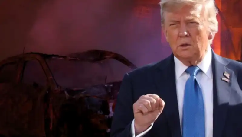 İsrail Basınından Çarpıcı İddia: Trump İran’a "Son Şans" Teklifi Yapacak!