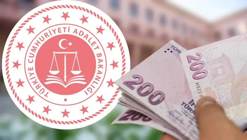 Adalet Bakanlığı Promosyonları 2025: Ödemeler Ne Zaman Yapılacak?