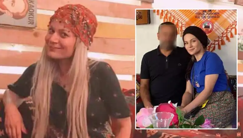 Bodrum'dan Mardin'e Uzanan Aşk Hikayesi: Fatma Kovan Ölüm Tehditleri Aldığını İddia Etti
