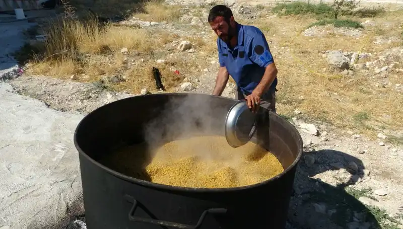 2023 Yazının Son Günü Gelirken Kazanlar Kaynamaya Başladı