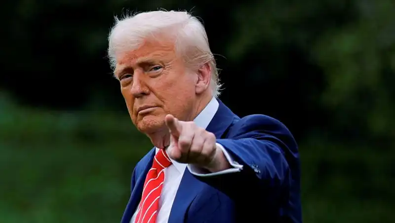 Trump, Uranyum Zenginleştirme Politikalarını Sıkılaştırıyor: Neden Bu Kadar Önemli?