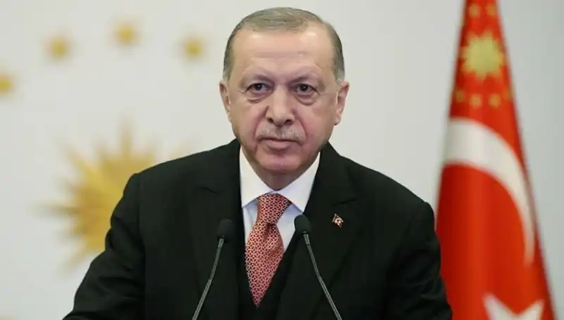 Cumhurbaşkanı Erdoğan, NATO Zirvesi'nde Türkiye'nin Stratejik Hedeflerini Belirleyecek