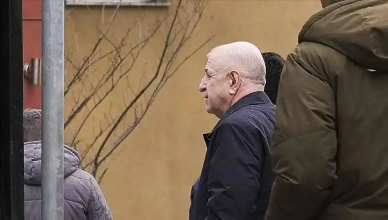 Ümit Özdağ'ın Yargılandığı Davada Kritik Ara Karar Açıklandı!