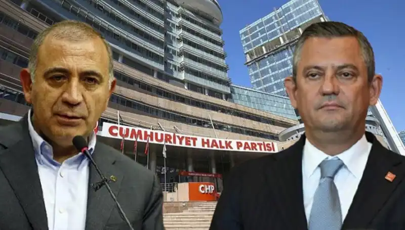 CHP’nin Kuruluş Töreni: Tekin, Özgür Özel’i Coşku İçinde Karşılayacak