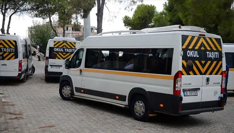 Okul Servis Şoförüne Cinsel İstismar Suçlaması: Detaylar ve Gelişmeler