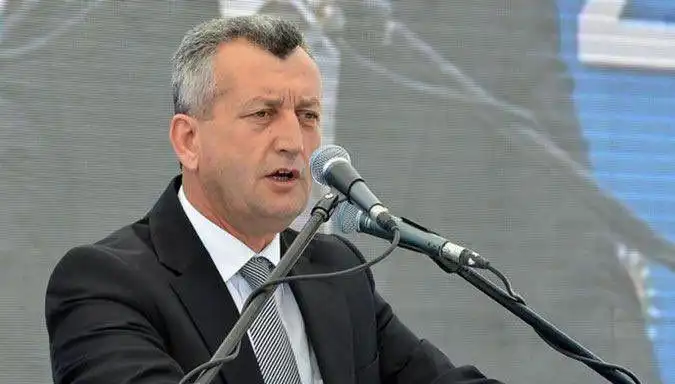 Eski Menemen Belediye Başkanı Tahir Şahin'in Vefatı: İlçede Derin Bir Yas