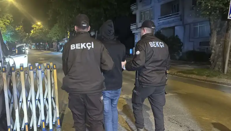 Edirne'de 4 Düzensiz Göçmen Operasyonu: Son Gelişmeler Neler?