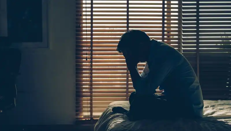 Bilimsel Araştırmalar: Bu Aylarda Doğan Erkeklerin Depresyona Yatkınlığı