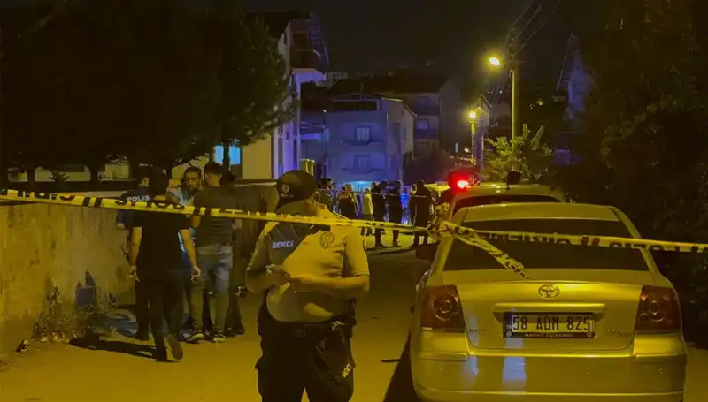 Kına Gecesinde Halay Kavgası: 1 Ağır 12 Yaralı!