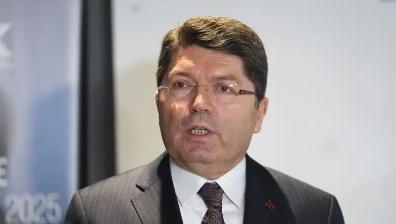 Yılmaz Tunç’tan Çarpıcı 10. Yargı Paketi Açıklaması: Hukukta Yenilikler Neler?