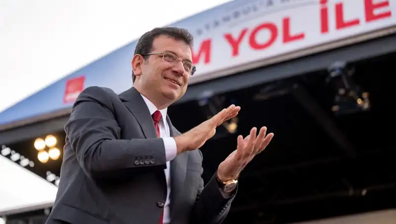 Başsavcıya Tehdit Davası: Ekrem İmamoğlu'nun Hakim Karşısındaki Mücadelesi