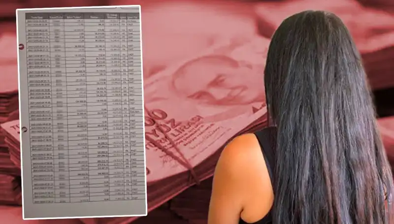 Gece Uykusunda 628 Bin Lirasını Kaybeden Müşteri Şokta! Banka İcra Takibine Geçti