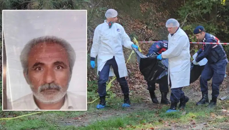 Afgan Madenci Davasında Mahkeme Gerekçeli Kararı Açıkladı: Delil Yetersizliği Hakimiyet Kurdu