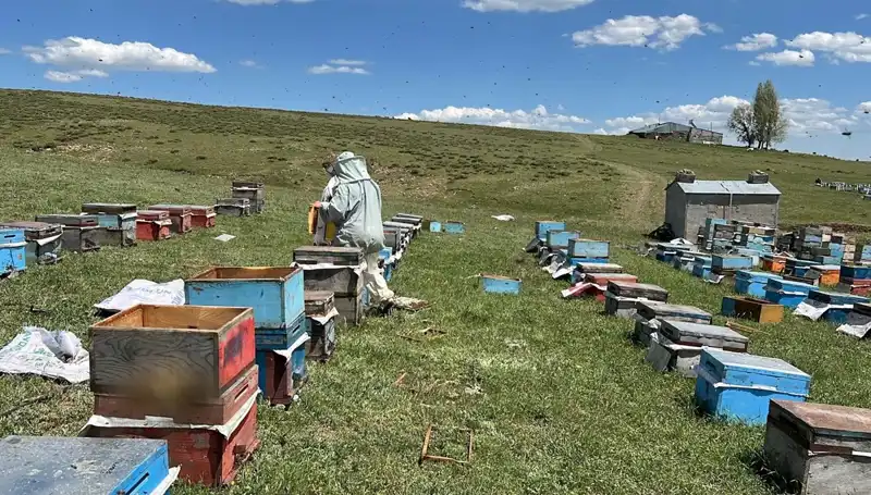 Eşsiz Gelenek: Dededen Toruna Geçen Mirası 21 Yıldır Yaşıyorlar