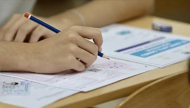 YKS Şampiyonu Nizip'ten Çıktı: Başarı Hikayesi ve İpuçları