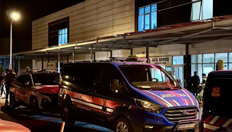 Alabora Olan Teknede Korkunç Facia: Dört Kardeşten Biri Hayatını Kaybetti