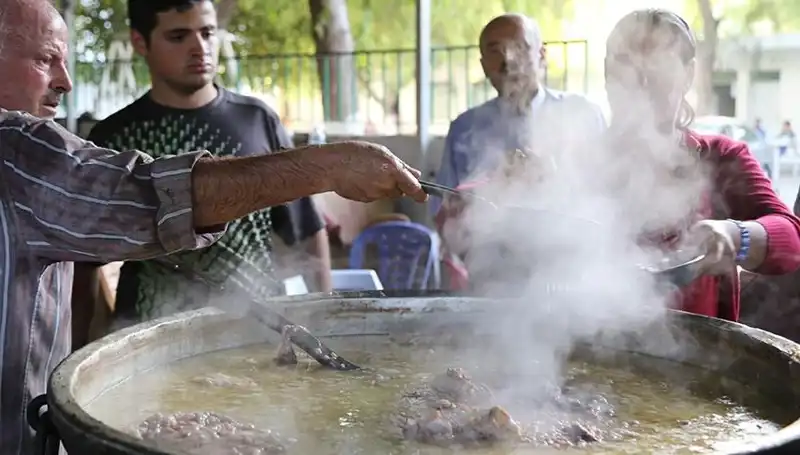 Gadir-i Hum Bayramı: Anlamı, Kutlama Gelenekleri ve Mesajlar