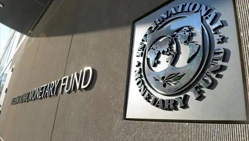 Küresel Kamu Borçları Risk Altında: IMF Uyardı