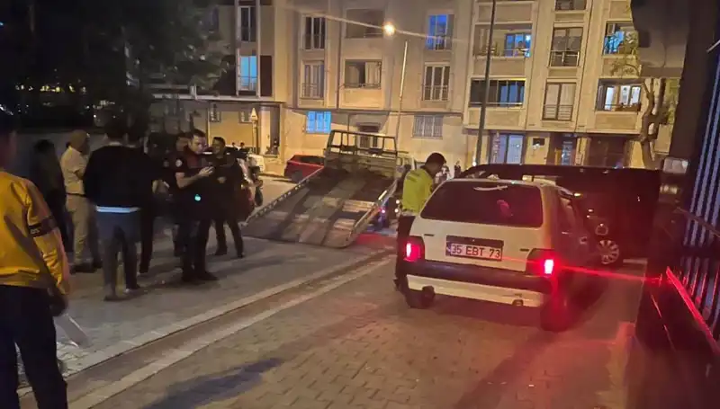 Dur İhtarına Uymayan Sürücünün Ceza Korkusu: 116 Bin Lira!