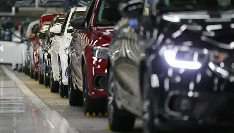 Otomobil Alacakları Şaşırtacak ÖTV Değişikliği Geliyor: Togg da Etkilenecek Mi?