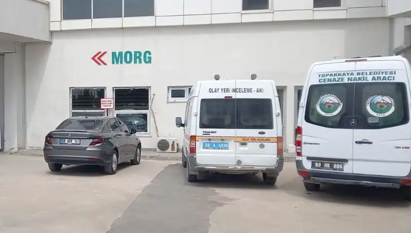 Aksaray'da Kıskançlıkla Patlak Veren Pompalı Tüfek Cinayeti Şok Ediyor