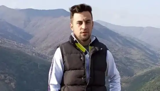 27 Yaşındaki Genç Adam Harun'un Ölümü, Şok Edici Detaylar Ortaya Çıktı