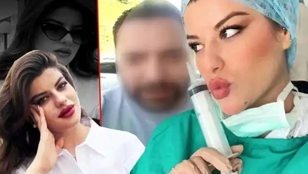 Ayşe Tokyaz Cinayetinde Şok Edici Görüntüler: Bavulda Cesedi Taşıdılar!