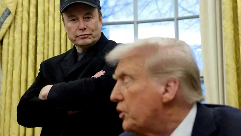 Elon Musk, Trump Kabinesinden Ayrıldı: Gelecekte Ne Olacak?