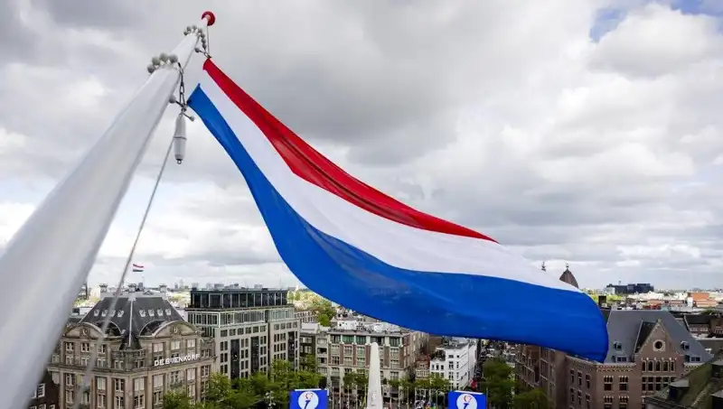 Hollanda’da İsrail Vatandaşlarına Yönelik Saldırılar Artıyor: Gelişmeler ve Tepkiler