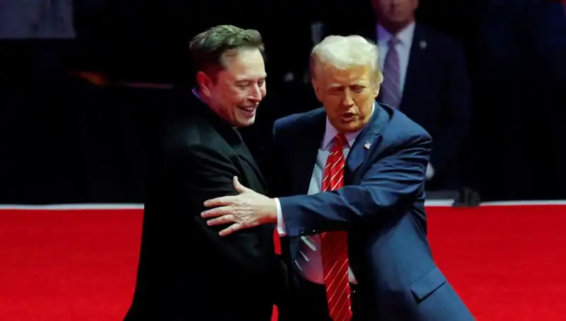 Elon Musk ve Donald Trump Arasındaki Gerilimin 4 Ana Nedeni Nedir?