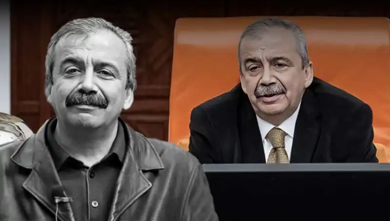 DEM Parti'den İmralı Heyeti'nde Değişiklik Sinyali: Yeni İsimler Gündemde mi?