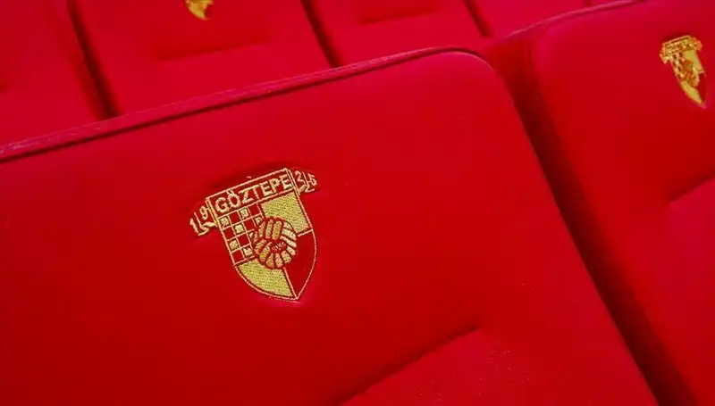Göztepe, Genç Yetenek Junior Olaitan’la Anlaşma Sağladı!