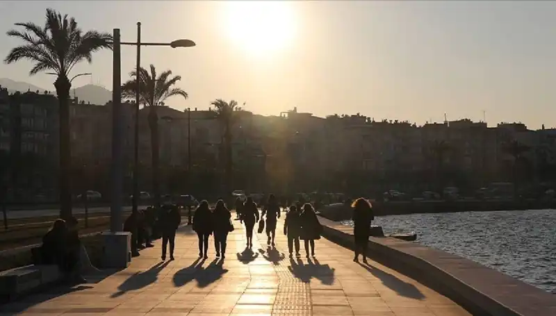 Bu Hafta Sonu Hava Durumu: Sıcaklık ve Beklentiler Neler Olacak?