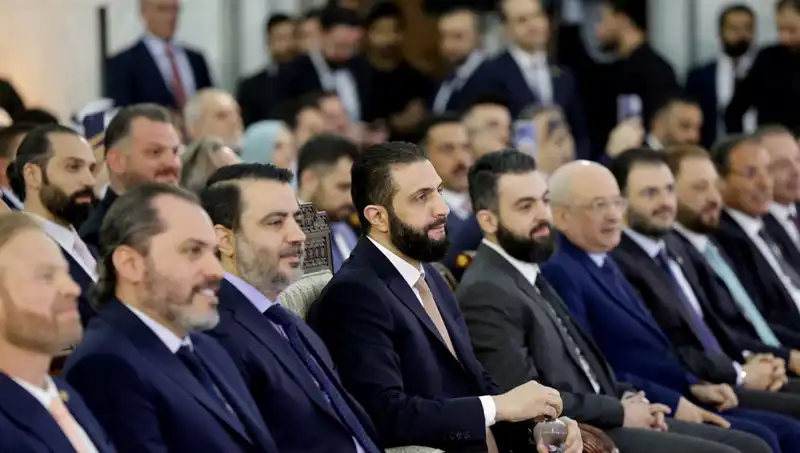 Şam Hükümeti, Paris Görüşmelerine Katılmama Kararını Açıkladı