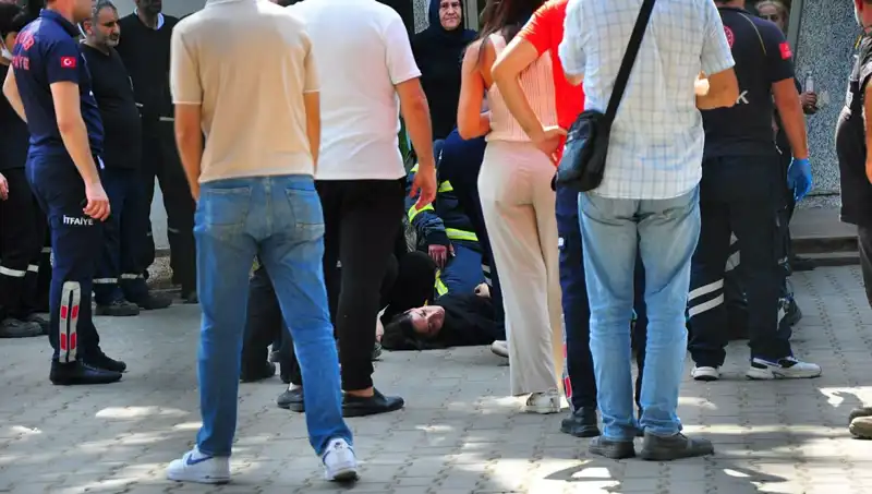 Fabrikada Kimyasal Zehirlenme: Üç İşçi Hastanelik Oldu, Olayın Detayları İfşa Edildi!