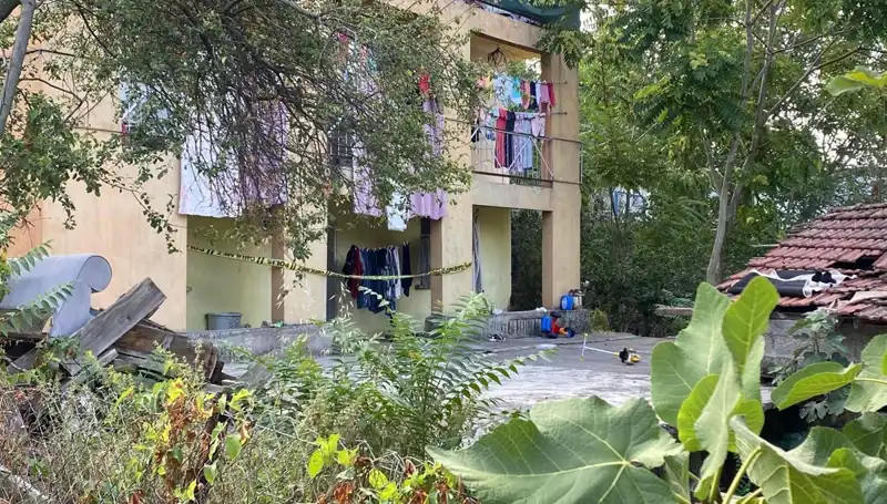 Tartışmanın Sonucu Fatal Olay: Genç Kadın Eşini Vurarak Hayatına Son Verdi