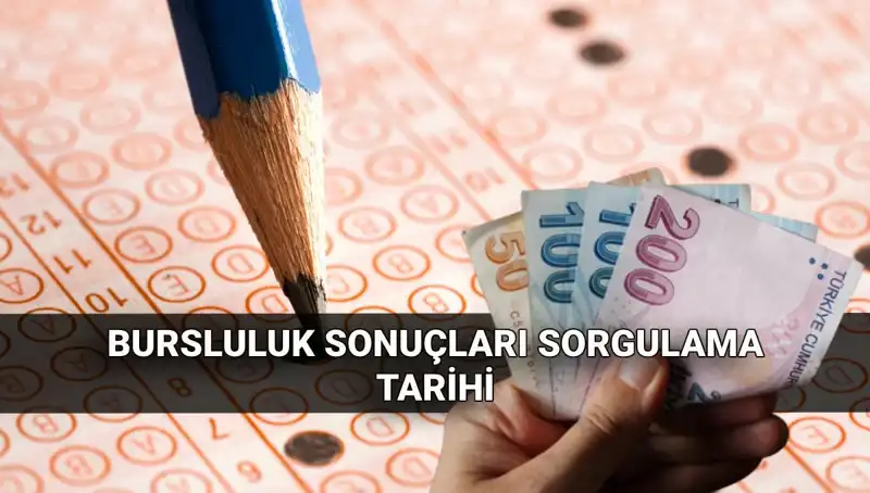 2025 Bursluluk Sınav Sonuçları Açıklandı mı? MEB’den Son Durum!