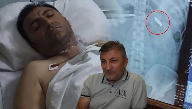 15 Temmuz’un Yaraları: Kurşunla Dolu 9 Yıl Hatırası