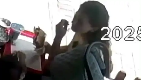 Kadın Saçını Koparıp Tostuna Koydu: Şok Gerekçe Ne?