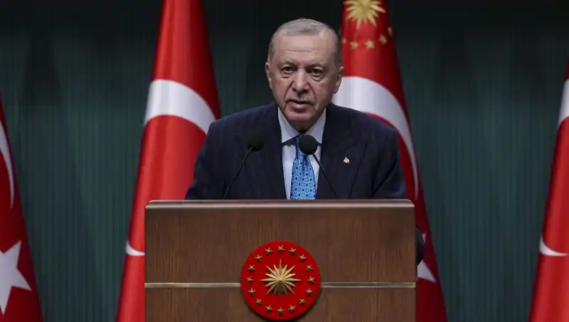 Türkiye, Dünya Liderlerini Ağırlamaya Hazırlanıyor: Erdoğan, Putin, Zelenski ve Trump ile Görüşecek