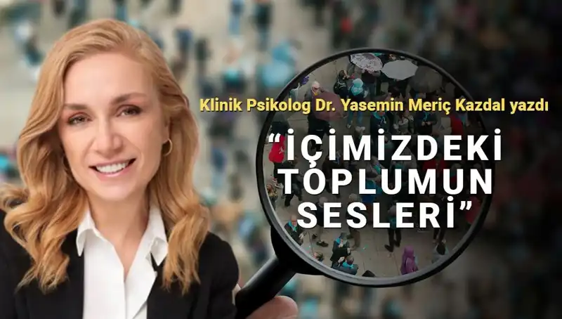 İçimizdeki Toplumun Sesleri: Onay Arayışının Derinliklerine Yolculuk