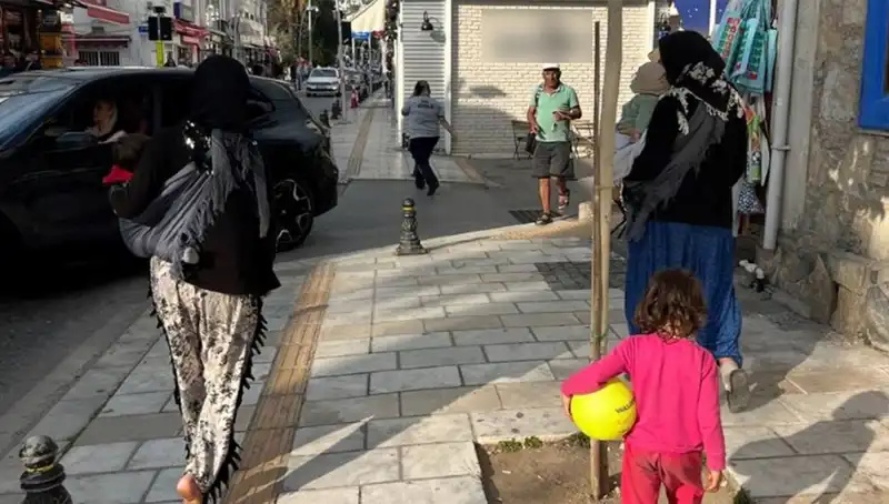 Çocuklarını Dilendirenlere Yasal İşlem: Toplumda Şok Etkisi Yaratan Karar