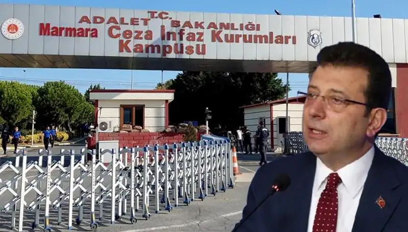 İmamoğlu’nun Bilirkişi Davasında Avukatları Duruşmaya Katılmayacak: Nedenleri ve Sonuçları