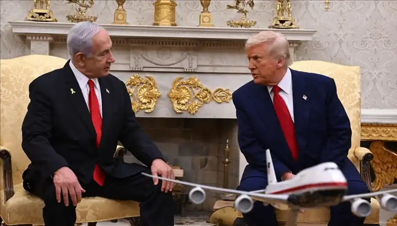 Avrupa, İsrail’deki Tsunami Sonrası Trump’ın Sessizliği Üzerine Tartışıyor