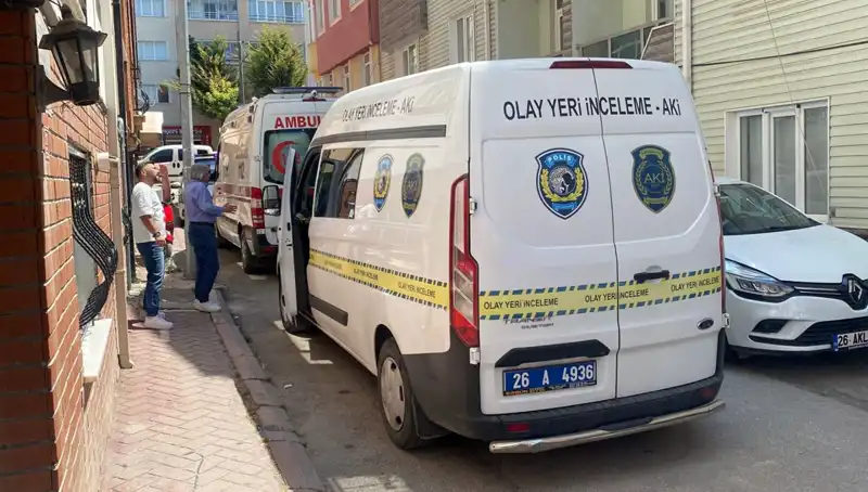 İki Çocuk Babası Adamın Evi Kanlar İçinde Bulundu: Sır Perdesi Aralanıyor
