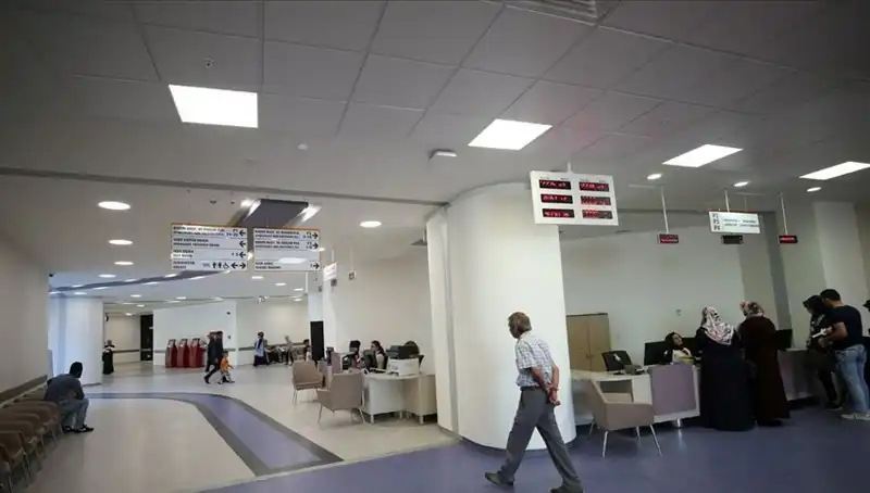 Sağlıkta Yeni Dönem: TBMM'ye Sunulan Reform Paketinin Ayrıntıları