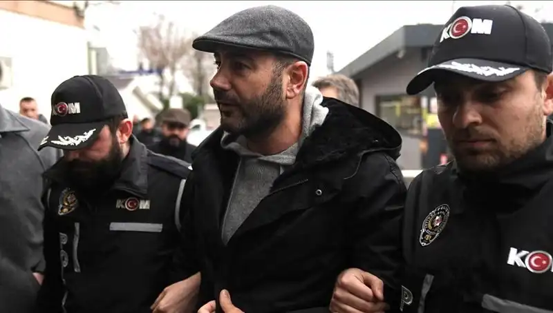 Rıza Akpolat'ın Baldızına Gözaltı: Olayın Ardındaki Gizem Nedir?