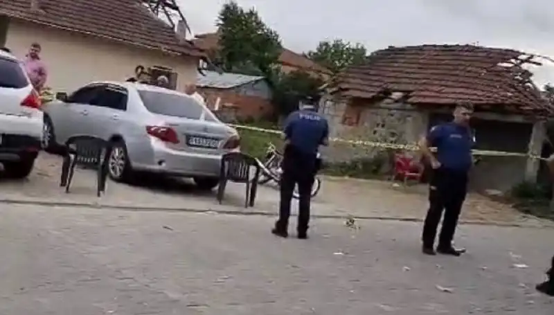 Merakla Beklenen Cinsel İstismar Davası: Tuvalette Yakalanan Katil