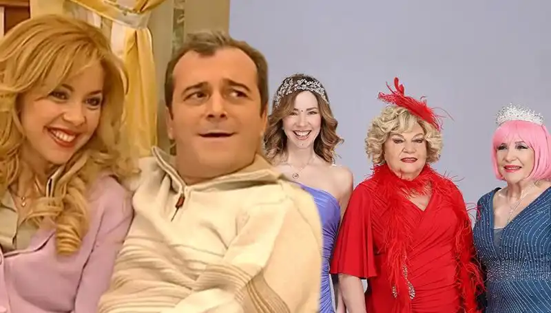 Sihirli Annem Filmi Ne Zaman Vizyonda? Merak Edilen Tüm Detaylar!